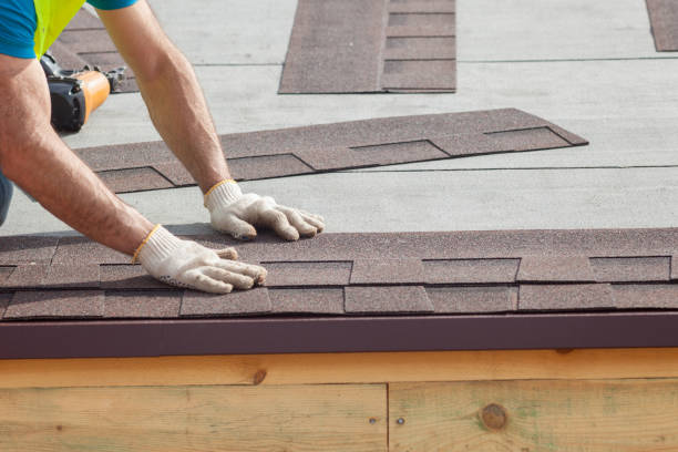 Best Storm Damage Roof Repair  in Maineville, OH